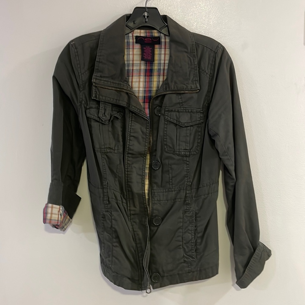 Women jacket size M